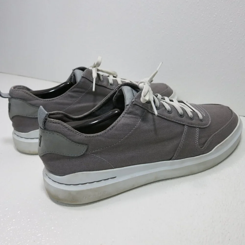 Cole Haan GRAND Fabric Casual Comfort Sport Footwear Men's Sz 11 M